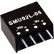 MEAN WELL SMU02N-05 Convertisseur DC/DC 400 mA 2 W Nombre de sorties : 1 x Contenu 1 pièce(s)