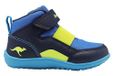 KangaROOS K-bfi Peppy Ev Kindersneakers, uniseks