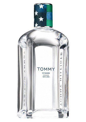 Tommy Hilfiger men summer edt 100 ml spray eau de toilette / 100 ml / heren