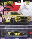 Hot Wheels Car Culture Japan Historics Mazda RX-3
