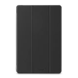 Hama 00231023 tabletbehuizing 22,1 cm (8.7") Flip case Zwart