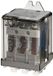 Finder 62.83.9.110.4009 Steekrelais 110 V/DC 16 A 3x wisselcontact 1 stuk(s)