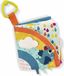 B.Toys Smyslov speelgoed - arc-en-ciel petits jouets