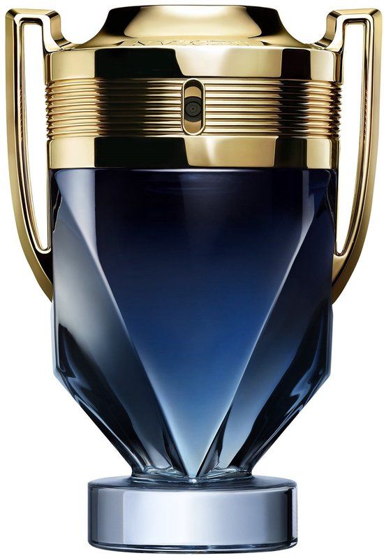 Rabanne Paco Rabanne / Eau de parfum / 100 ml / Mannen