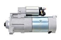 HELLA 8EA 015 642-171 Starter - 12V - 3,6kW