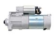 HELLA 8EA 015 642-171 Starter - 12V - 3,6kW