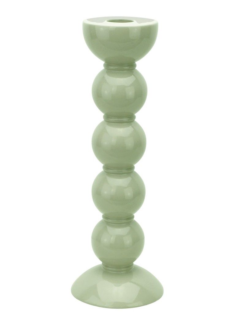 Addison Ross Bobbin Kandelaar - 24 cm
