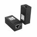 Lindy 43391 Extendeur de console Émetteur et récepteur de console 480 Mbit/s
