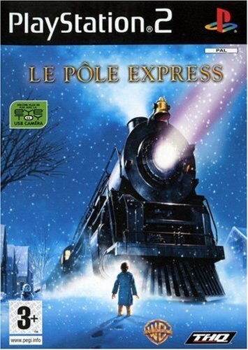 Difuzed Le Pole Express