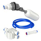 Aquatic Life Vlotterventielset voor RO & RO/DI-systemen