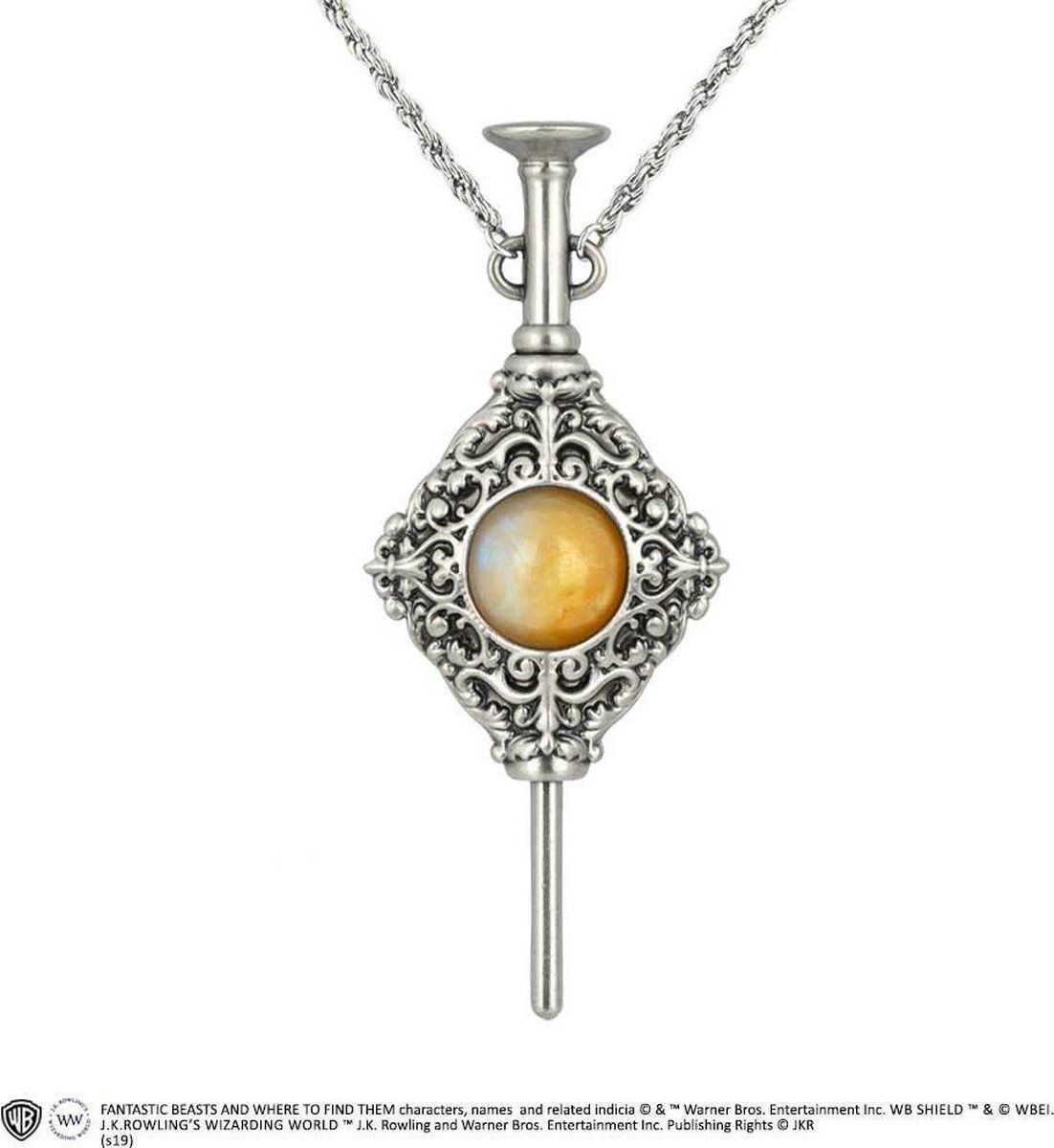 Noble Collection Fantastic Beasts Gellert Grindelwald - 2022