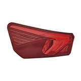 Valeo Achtersignaallamp 47037 voor Toyota Avensis III FL2 (2015-2018) | Achter Links, Halogeentechnologie