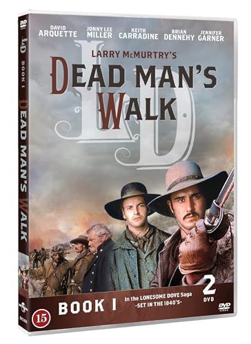 Dead Tewa Music A/S Dead Mans Gossip Girl Complete Box Set Seizoen 1 6 DVD Merk