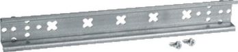 Hager UZ04B4 UZ04B4 DIN-rail Staal 996 mm 1 stuk(s)