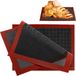 Set 2-pack siliconen bakmatten, 40x30cm