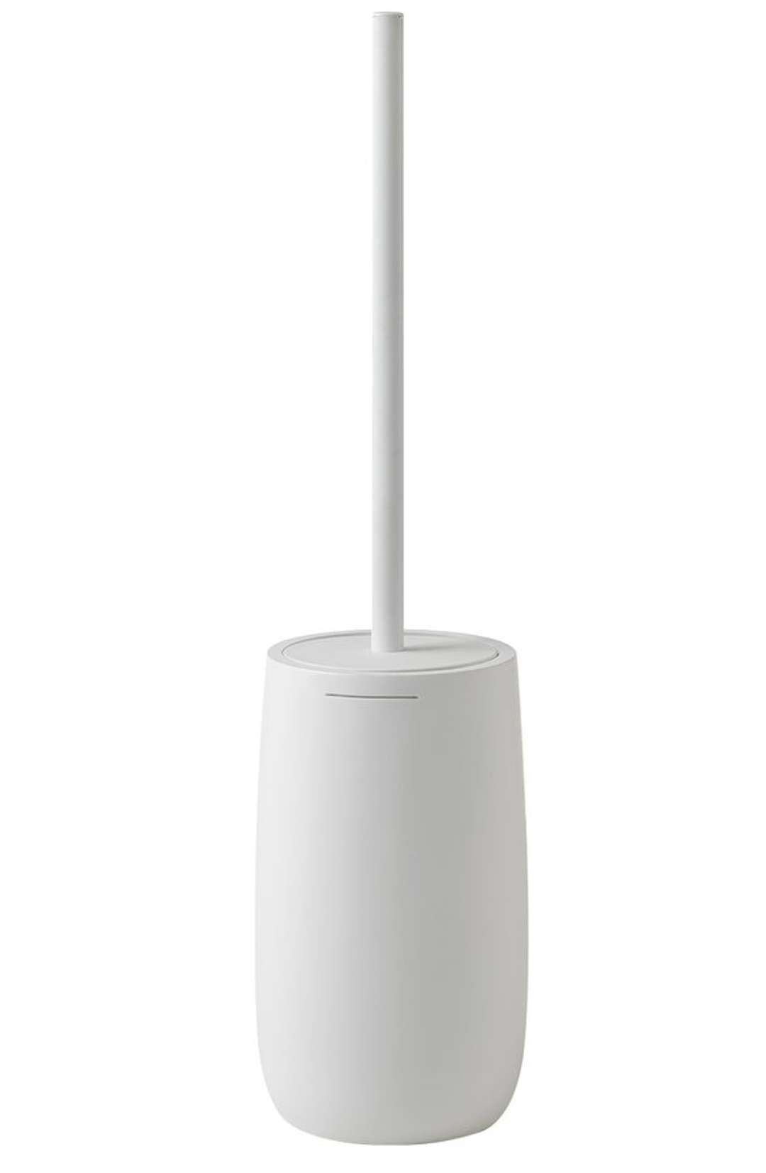 Sapho Gedy Kira - Toiletborstel staand, mat wit KI3302