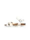 Bayton Sandaal offwhite
