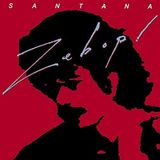 Zebop - Santana