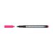 Pentel Pointliner S40 fineliner roze (0,4 mm)