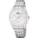Lotus - 19064/1 - Polshorloge - Unisex - Zilverkleurig