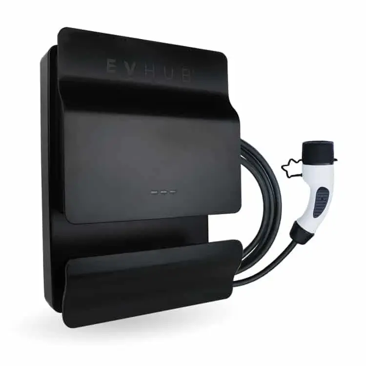 EVHub EvHub GPRS (11kW)