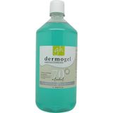 Tegor Dermogel Spray Hydroalcoolique 500ml