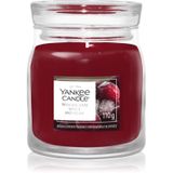 Yankee Candle Woodland Spice Geurkaarsen 110 gr