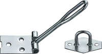 Connex DYB2006381 Porte-cadenas 37X140 Sb Bvz