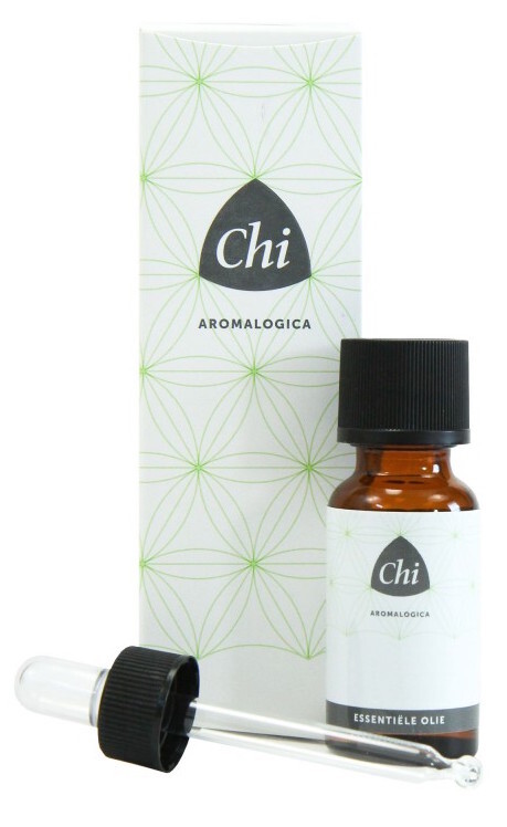 Chi Grapefruit Eko Olie 10ml