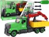 LEAN TOYS Grue basculante pour le vissage, le dévissage, le bricolage - UNI