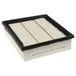 Blue Print ADL142201 luchtfilter, 1 stuk