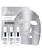 Doctor Babor Lifting Cellular Masque Argenté en Feuille pour le Visage