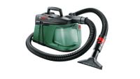 Bosch EasyVac 3 Dry Vacuum Cleaner - 600W - 3.5L - 5m Cord - 2 Year Warranty