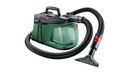 Bosch EasyVac 3 Aspirateur sec - 600W - 3,5L - câble de 5m - Garantie 2 ans