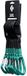 Black Diamond Hotforge Hybrid 12 Cm Quickdraw 6 Eenheden Groen