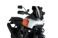 Puig 20841N Sport koepel, zwart