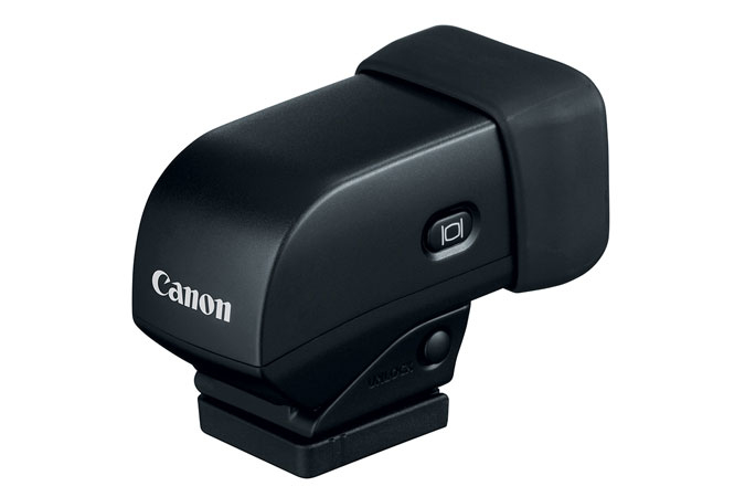 Canon EVF-DC1