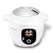Moulinex Cookeo+ Intelligente hogedruk-multikoker, 6 l CE854110