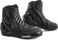 SHIMA TX-3 Motorfietslaarzen - Zwart - Maat 44