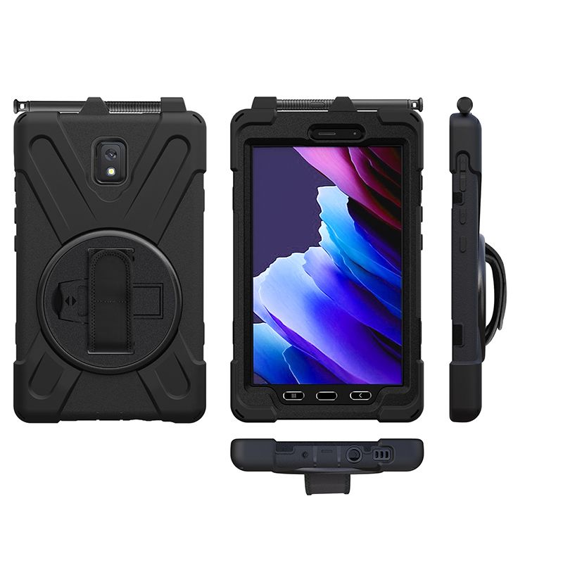 Estuff Samsung Galaxy Tab Active 3 / - / - / -