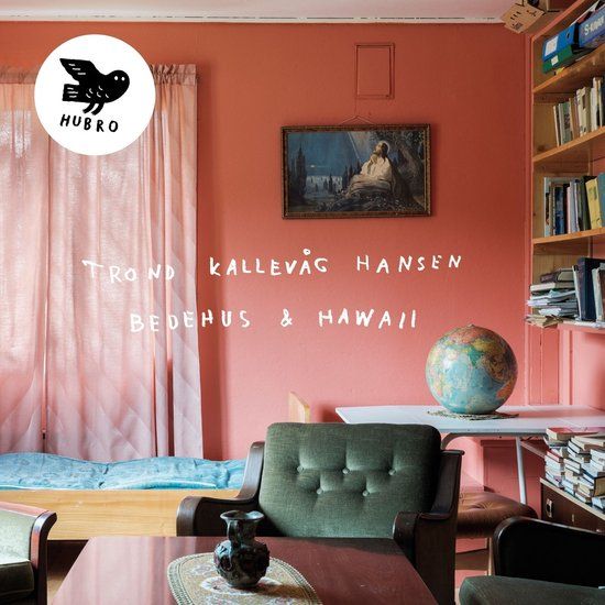 PIAS Nederland Grappa Bedehus & Hawaii (LP)