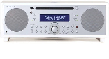 Tivoli Audio Music System+