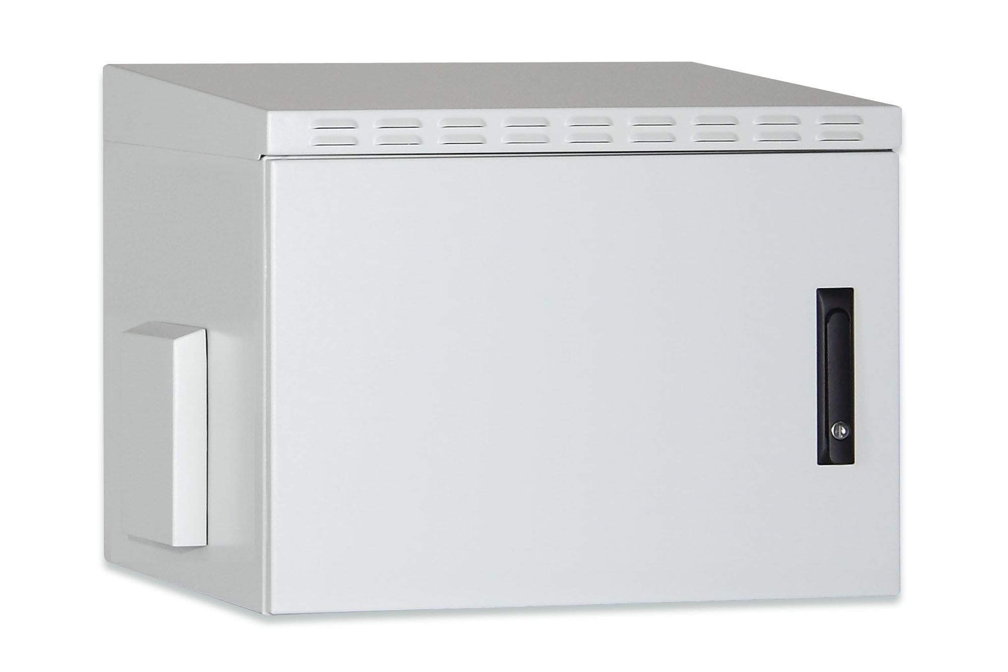 Digitus DN-19 07U-I-OD - Server Rack - Grijs