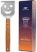 Spatule de grill multifonction 7-en-1 - Spatule pour barbecue - Grattoir pour grill - Retourneur de viande - Ouvre-bouteille - Acier inoxydable - Outil de 44 cm de long - Accessoire pour barbecue