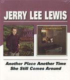 Another Jerry Lee Lewis - Another Place Another Tim