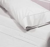 Lanovenanube Pierre Cardin Arcadia Wit Beddengoed 105 cm