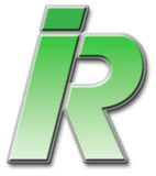 I. R. Italiana Riprografia 4608086 Zwart Tonercartridge