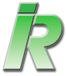 I. R. Italiana Riprografia 4608086 Zwart Tonercartridge