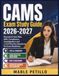 CAMS CAMS Exam Study Guide 2026-2027: Financial Crime Risk, AML Compliance, Investigations and 2,500 Practice Questions for Exam Readiness