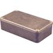 Hammond Electronics 1590WBX2 Boîtier universel